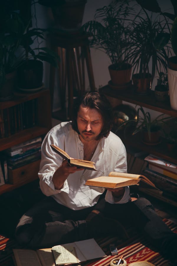 شعراء يأسركم بكلماتهم